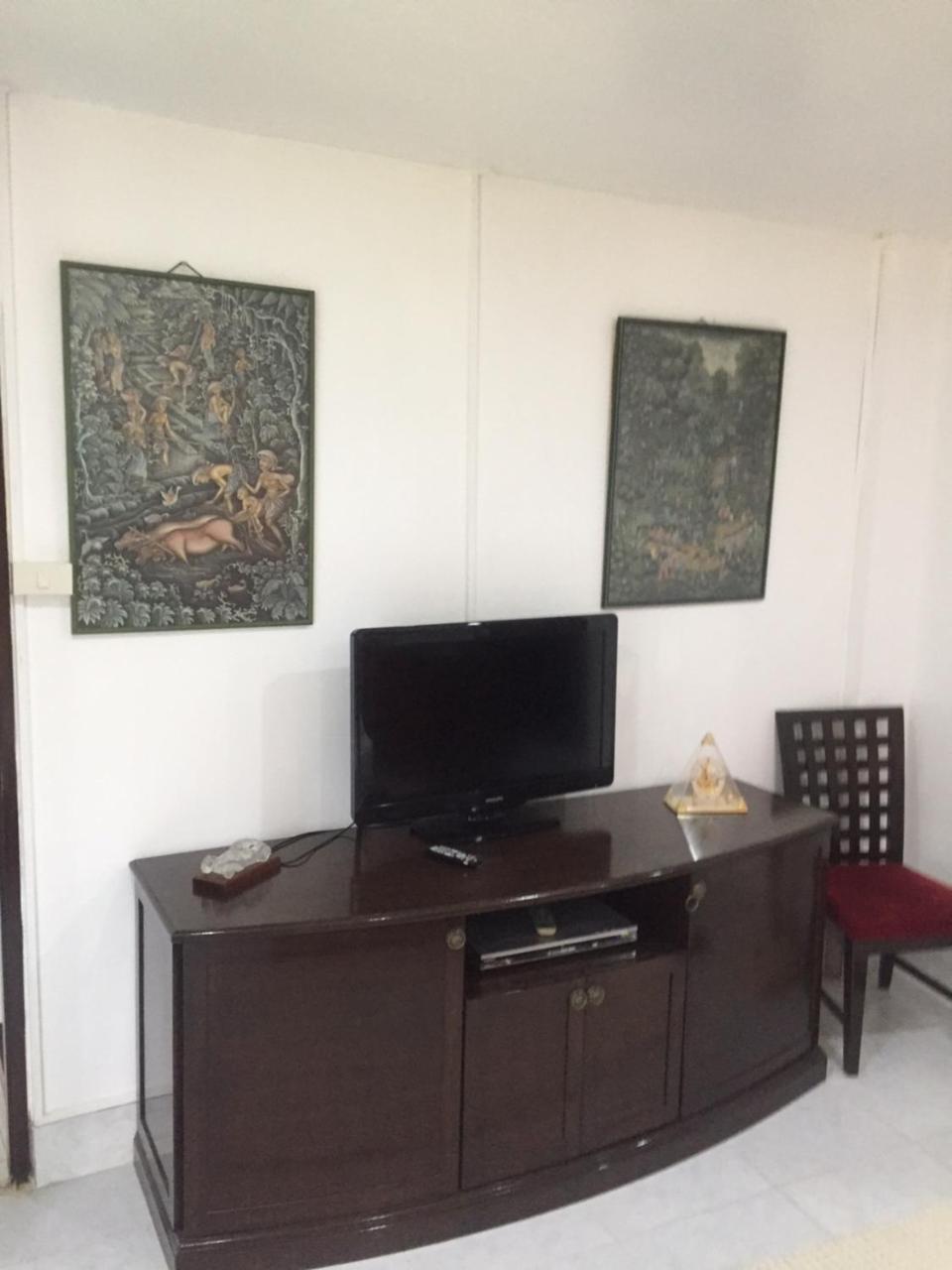 Patong 芳科与班南芬旅馆酒店 外观 照片
